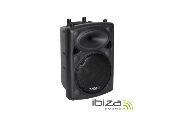 Ibiza SLK12 12 Ibiza SLK12 12